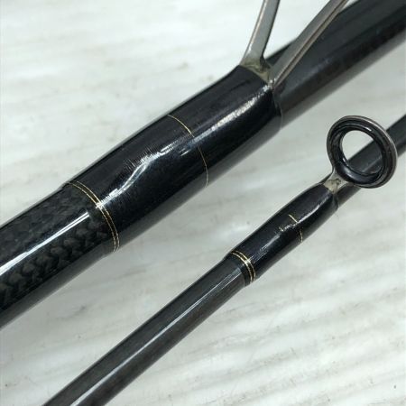  SMITH LTD スミス(釣具) ルアーロッド トラウティンスピン インターボロン TRB-82MMT ﾄﾗｳﾃｨﾝｽﾋﾟﾝ ｲﾝﾀｰﾎﾞﾛﾝ TRB-82MMT