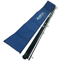 ΣΣ SMITH スミス ルアーロッド ブローショット 120RS Bランク