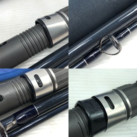  SMITH スミス ルアーロッド ブローショット 120RS