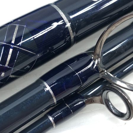  SMITH スミス ルアーロッド ブローショット 120RS