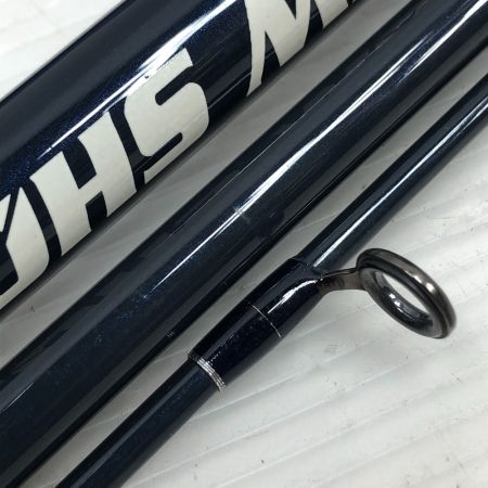  SMITH スミス ルアーロッド ブローショット 120RS