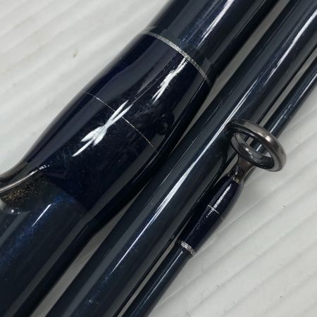  SMITH スミス ルアーロッド ブローショット 120RS