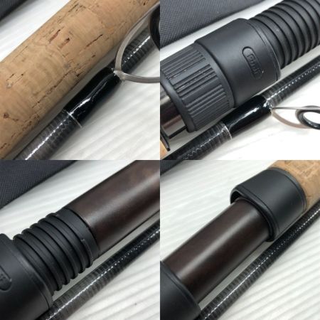  DAIWA ダイワ ルアーロッド ピュアリスト 100MH 01451499