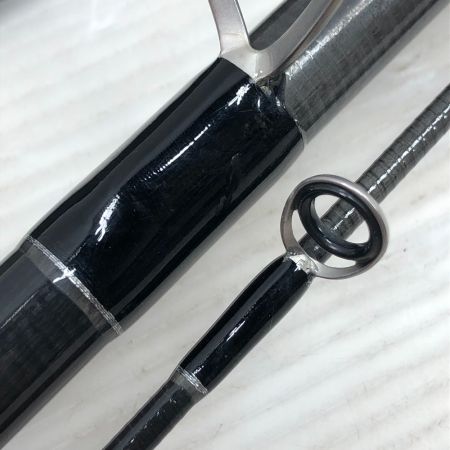  DAIWA ダイワ ルアーロッド ピュアリスト 100MH 01451499