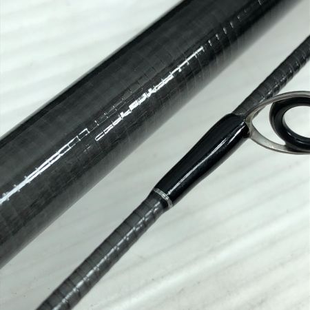  DAIWA ダイワ ルアーロッド ピュアリスト 100MH 01451499