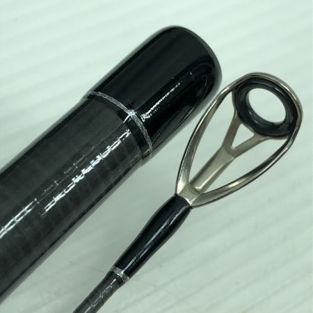  DAIWA ダイワ ルアーロッド ピュアリスト 100MH 01451499