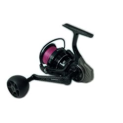 Abu Garcia アブガルシア スピニングリール REVO SP BEAST 4000SH Cランク