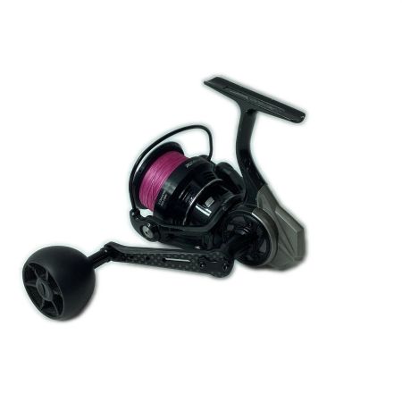 Abu Garcia アブガルシア スピニングリール REVO SP BEAST 4000SH