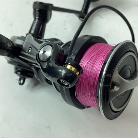 Abu Garcia アブガルシア スピニングリール REVO SP BEAST 4000SH