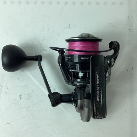 Abu Garcia アブガルシア スピニングリール REVO SP BEAST 4000SH
