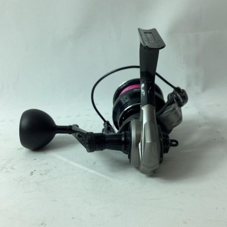 Abu Garcia アブガルシア スピニングリール REVO SP BEAST 4000SH