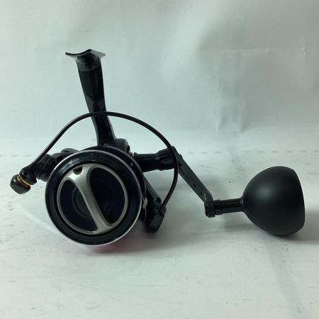 Abu Garcia アブガルシア スピニングリール REVO SP BEAST 4000SH