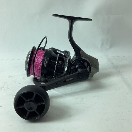 Abu Garcia アブガルシア スピニングリール REVO SP BEAST 4000SH