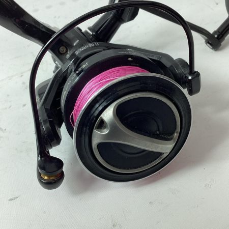 Abu Garcia アブガルシア スピニングリール REVO SP BEAST 4000SH