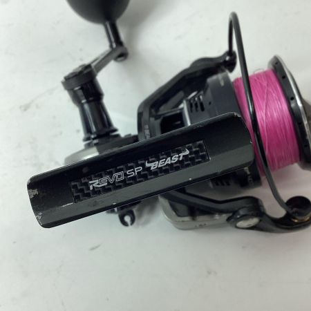 Abu Garcia アブガルシア スピニングリール REVO SP BEAST 4000SH