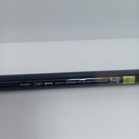 ロッド 投竿 ロングビーム T25-405