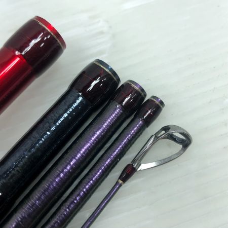  SHIMANO シマノ ルアーロッド 20ワールドシャウラ ドリームツアーエディション 2832RS-5 39737