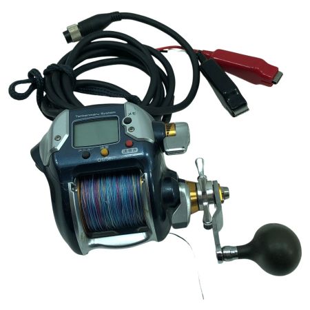  SHIMANO シマノ 電動リール 07電動丸 ビーストマスター 3000 02132