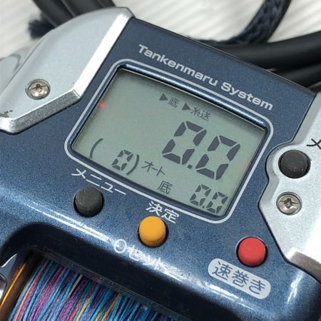  SHIMANO シマノ 電動リール 07電動丸 ビーストマスター 3000 02132