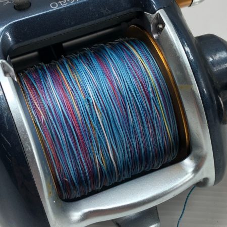  SHIMANO シマノ 電動リール 07電動丸 ビーストマスター 3000 02132