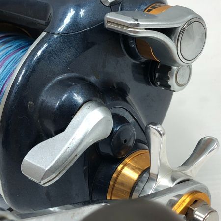  SHIMANO シマノ 電動リール 07電動丸 ビーストマスター 3000 02132