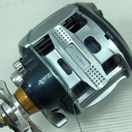  SHIMANO シマノ 電動リール 07電動丸 ビーストマスター 3000 02132
