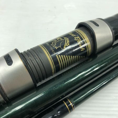  Miya Epoch 船竿 アクションパワー 180-300