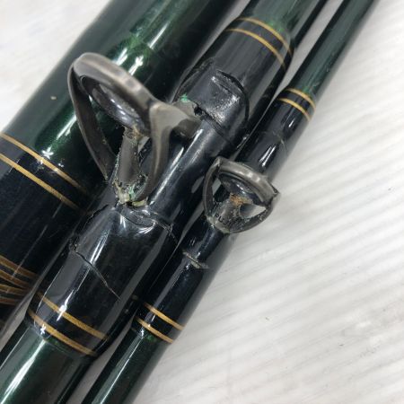  Miya Epoch 船竿 アクションパワー 180-300