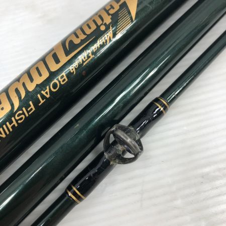  Miya Epoch 船竿 アクションパワー 180-300