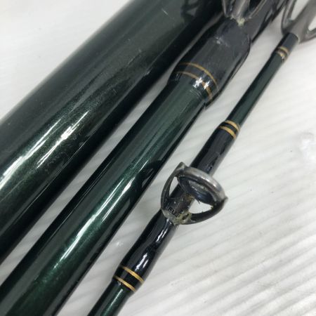  Miya Epoch 船竿 アクションパワー 180-300