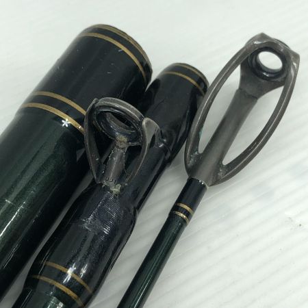  Miya Epoch 船竿 アクションパワー 180-300