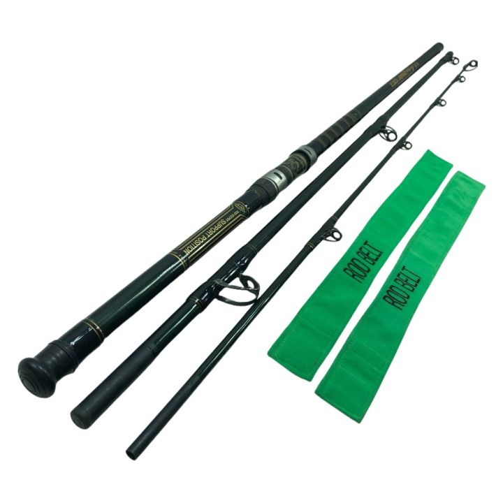Miya Epoch 船竿 アクションパワー 180-300 - 中古釣り・フィッシング
