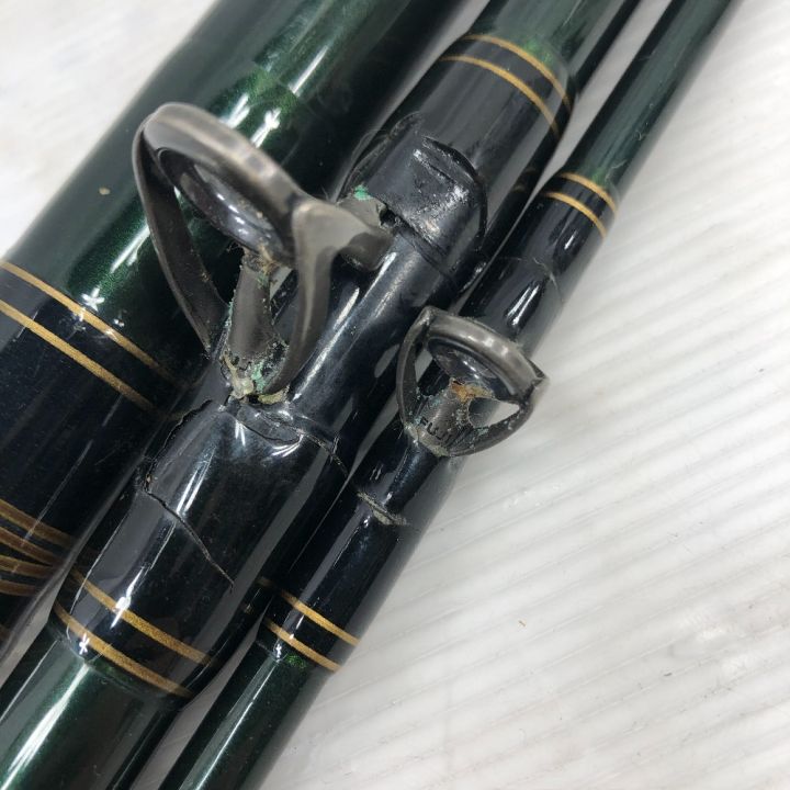 Miya Epoch 船竿 アクションパワー 180-300 - 中古釣り