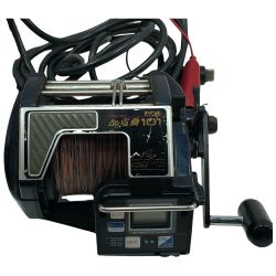 ΣΣ RYOBI リョービ 電動リール AD電動101 Bランク