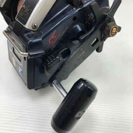  RYOBI リョービ 電動リール AD電動101