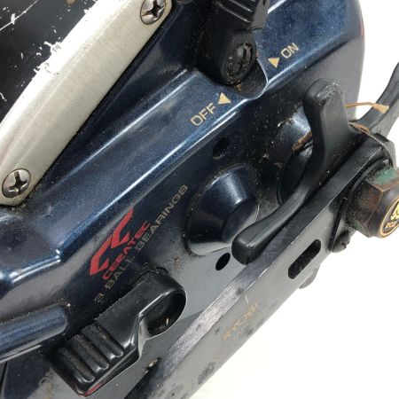  RYOBI リョービ 電動リール AD電動101