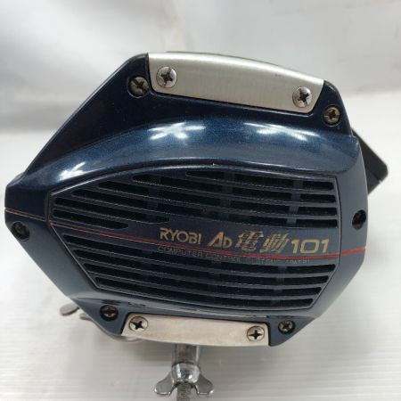  RYOBI リョービ 電動リール AD電動101