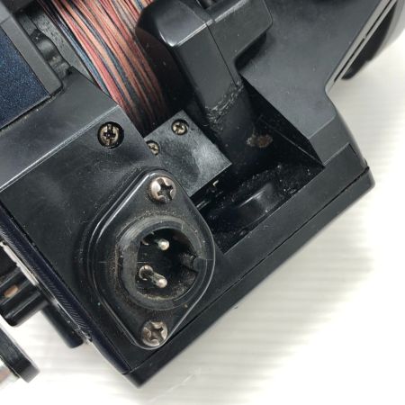  RYOBI リョービ 電動リール AD電動101