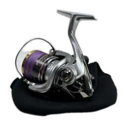ΣΣ SHIMANO シマノ スピニングリール 11バイオマスター2500S 02753 Bランク