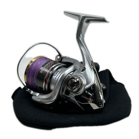  SHIMANO シマノ スピニングリール 11バイオマスター2500S 02753