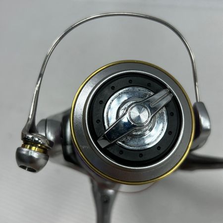  SHIMANO シマノ スピニングリール 11バイオマスター2500S 02753