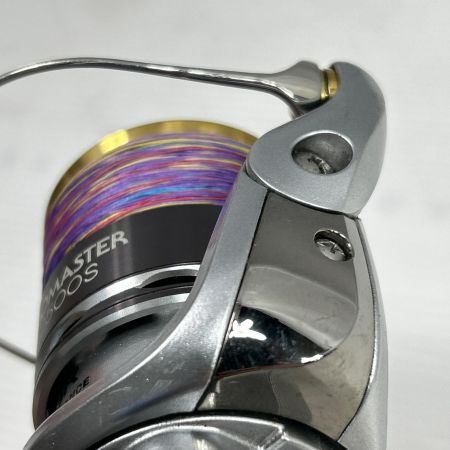  SHIMANO シマノ スピニングリール 11バイオマスター2500S 02753
