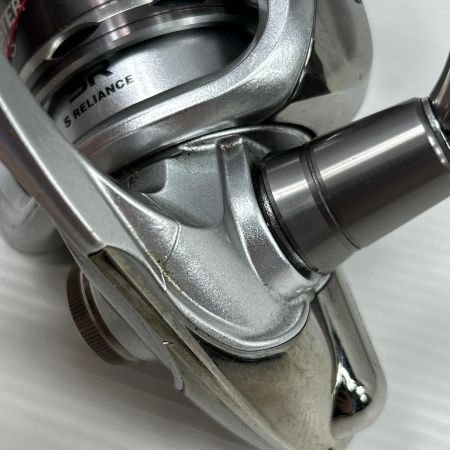  SHIMANO シマノ スピニングリール 11バイオマスター2500S 02753