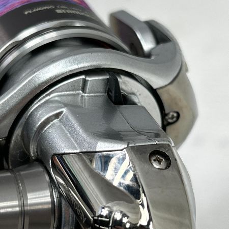  SHIMANO シマノ スピニングリール 11バイオマスター2500S 02753