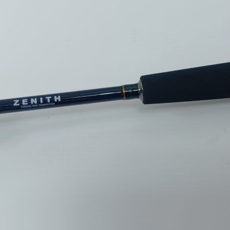 ゼニス  ZENITH ルアーロッド リベレーター ZL-S68ML ﾘﾍﾞﾚｰﾀｰ ZL-S68ML