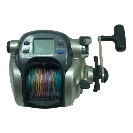  DAIWA ダイワ 電動リール スーパータナコンS 600W (2) 801359
