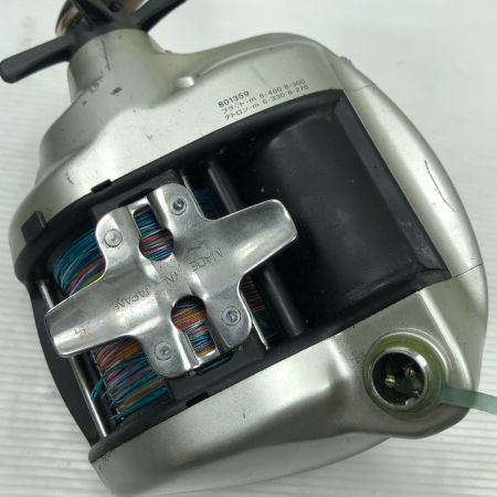  DAIWA ダイワ 電動リール スーパータナコンS 600W (2) 801359