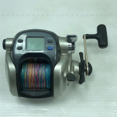  DAIWA ダイワ 電動リール スーパータナコンS 600W (2) 801359