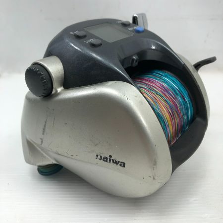  DAIWA ダイワ 電動リール スーパータナコンS 600W (2) 801359