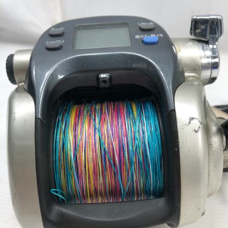  DAIWA ダイワ 電動リール スーパータナコンS 600W (2) 801359